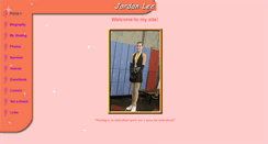 Desktop Screenshot of jordan-skater.juniorskaters.com